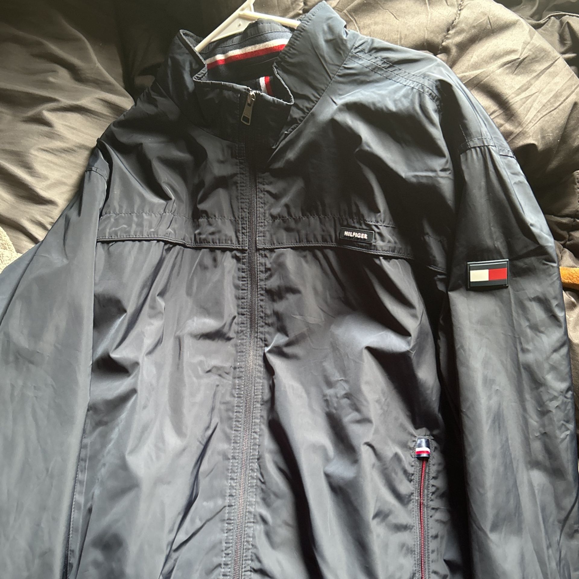 Tommy Hilfiger Jacket