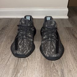 Adidas Yeezy Boost 350 V2 MX Dark Salt - Size 7