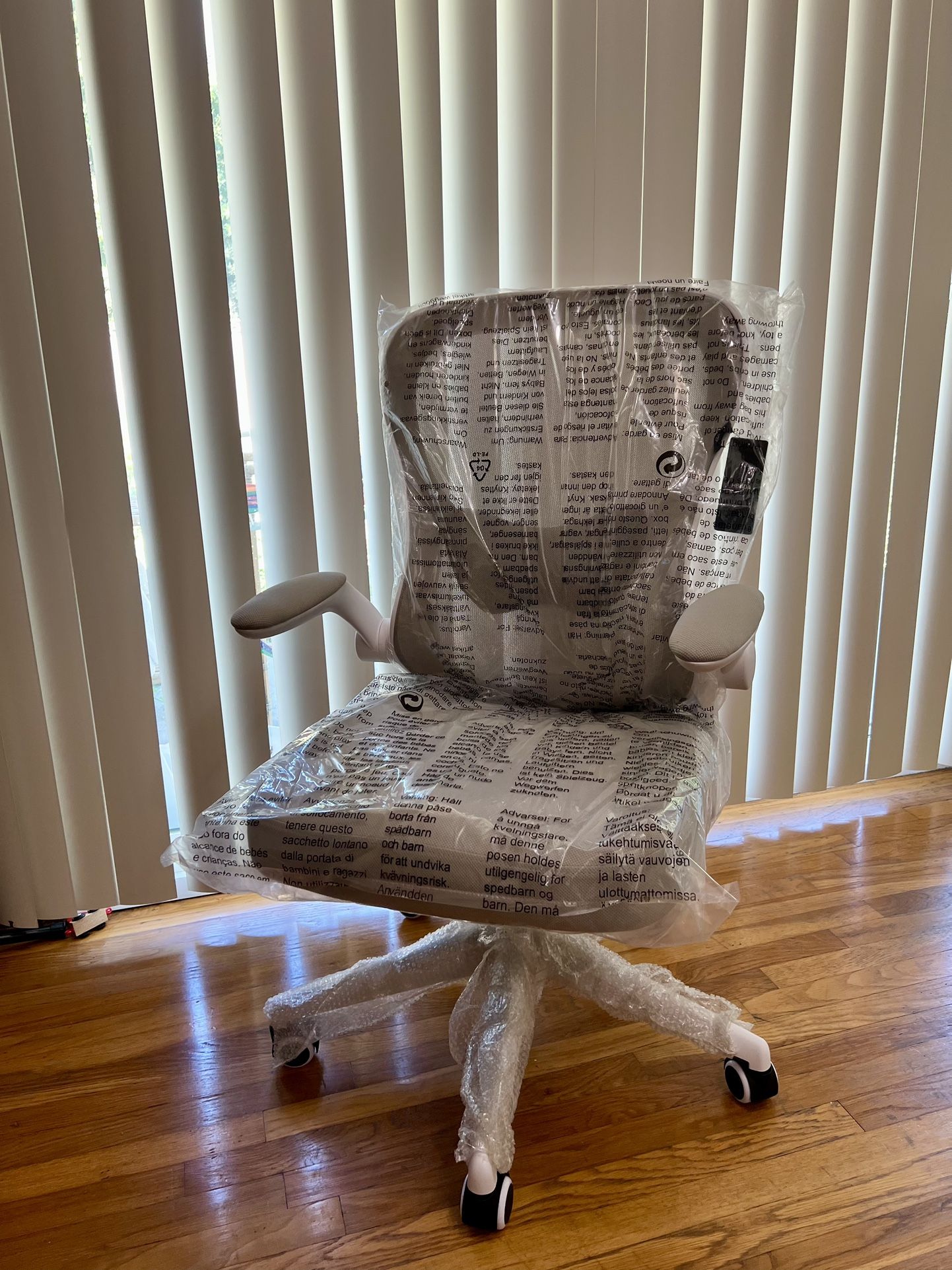 office chair ergonomic chair desk chair HBADA Butterfly Office Chair