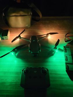 Dji air 2s Drone