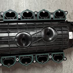 Car Intake Manifold