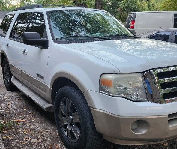 2007 Ford Expedition