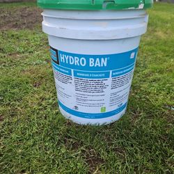 HYDRO BAN®