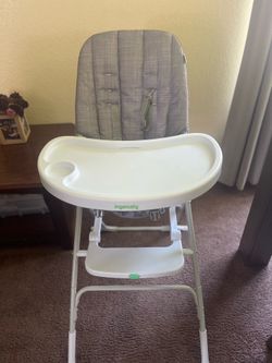 High chair