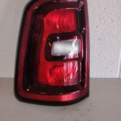 Part 2025-26 RAM 1500 OEM
