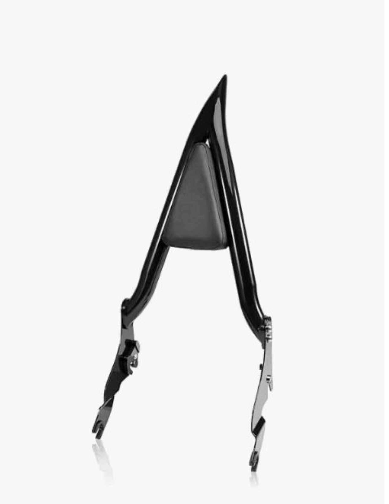 Sissy Bar for Harley Touring 2009-Later