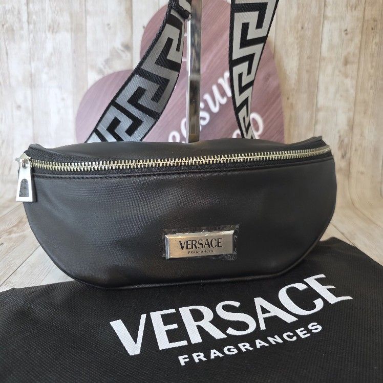 Versace Belt Bag New