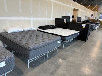 No Cash Needed upfront $0 Down on Any Mattress!