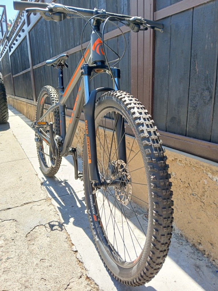 27.5 Mountain Bike 