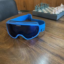 Giro Cruz Snow Goggles 