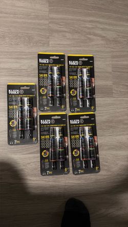 Klein tools