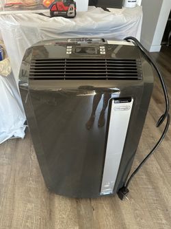 Portable AC