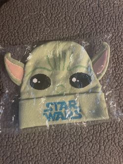 Star Wars Dodger Beanie