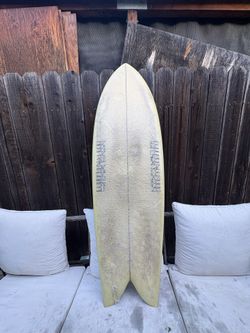 5’5 Deepest Reaches Fish