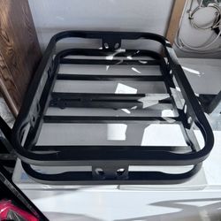Cargo Rack