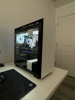 RTX 2080 Ti Gaming PC | Ryzen 5 5600X | 32GB RAM | 1.5TB SSD