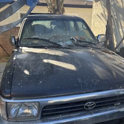 1994 Toyota 4Runner