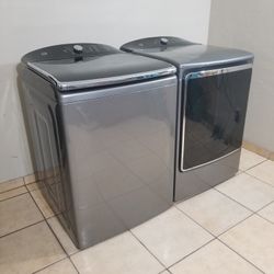 Jumbo Capacity Kenmore washer And Electric Dryer Free Deliver And Install 6 Month Warranty...