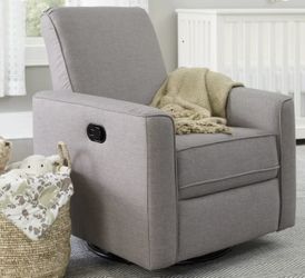Rocking/Reclining Chair