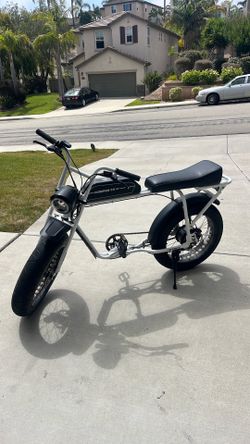 Super73  S1