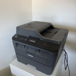Brother lazer Printer