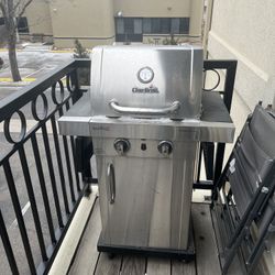 Grill for Sale