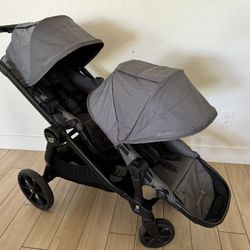 Baby Jogger City Select 2