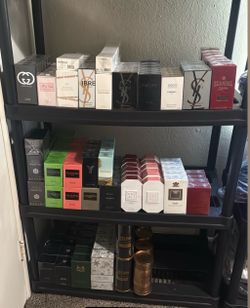 Colognes