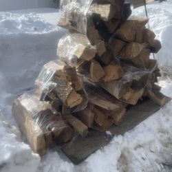 🪵FIREWOOD BUNDLE🪵