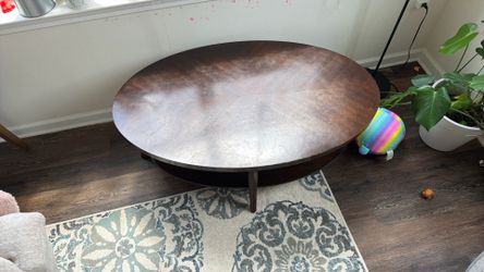 Center Table