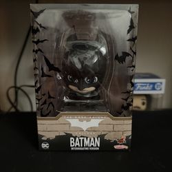 Batman Funko Pop
