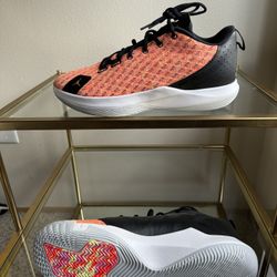 Jordan CP3 - 12 “MultiColor”