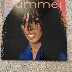 Donna Summer Album