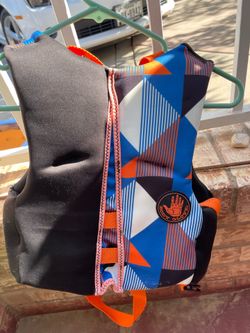 Swimming Vest