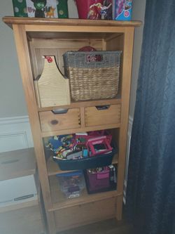 Kid playroom furniture - need gone fast