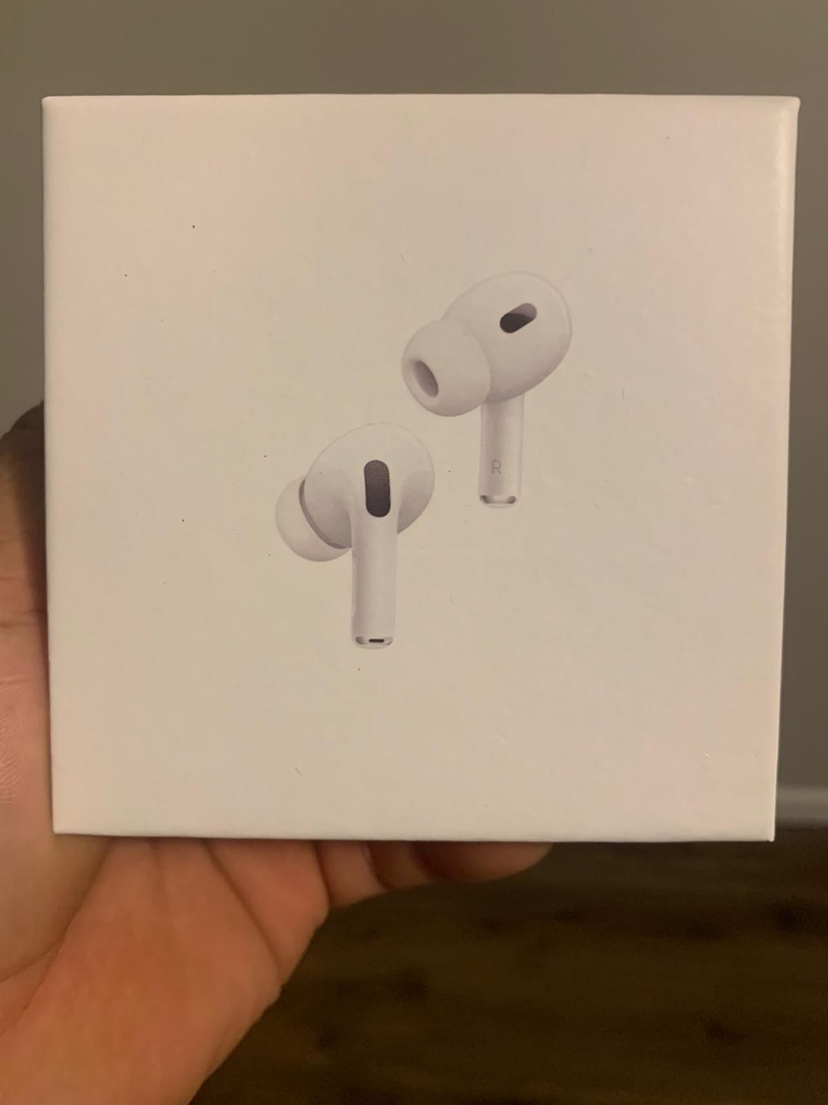 AirPods Pro 2