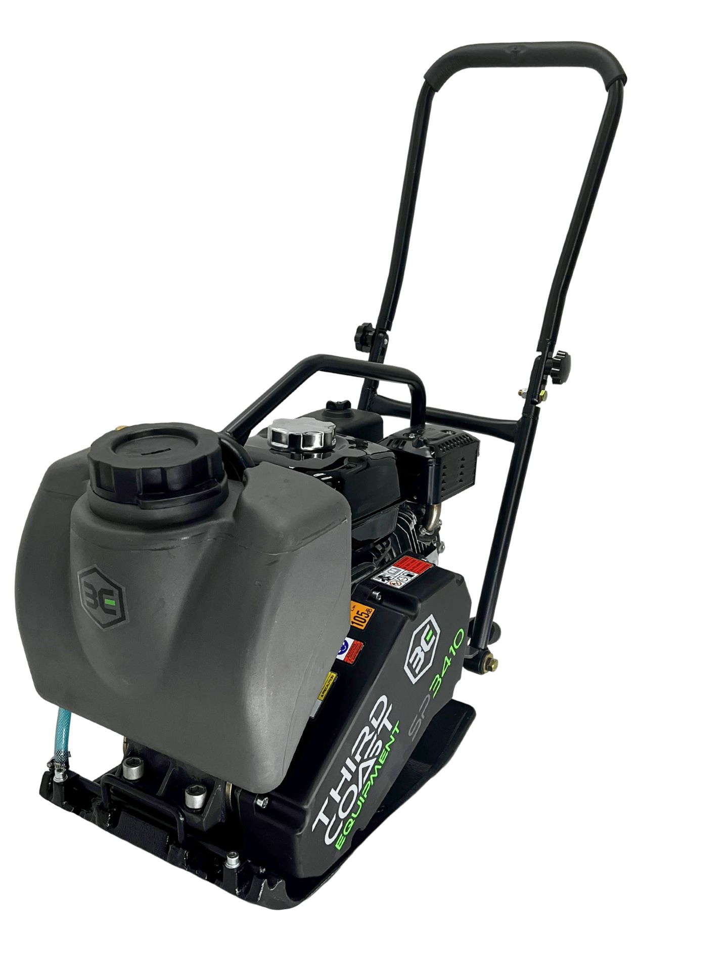 SP3410 Plate Compactor Brand New