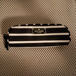 Kate Spade Pencil Or Cosmetic Pouch Case