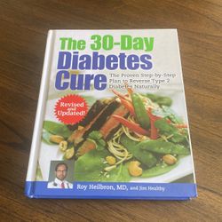 The 30-Day Diabetes Cure Revised and Updated