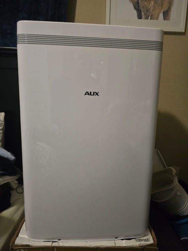 Portable AC - AUX