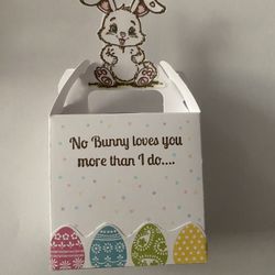 Easter Stamp Set ( Read Info)