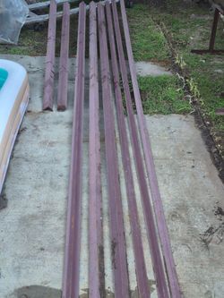 Steel Angles.  (See description)