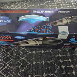 Car Vaccuum