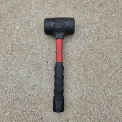 Proto deadblow hammer