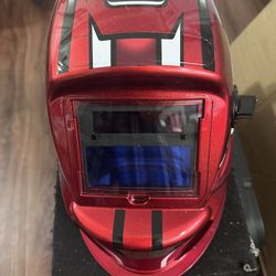 Chicago Electric Welding Helmet 