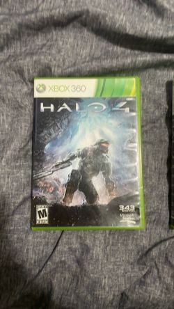 Video games