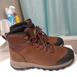 Carhartt Soft Toe Hiking Boots 