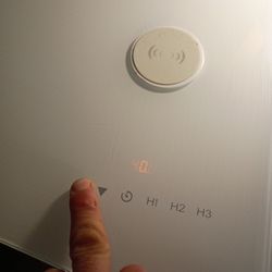 Electric Hodrolic Desk.... 