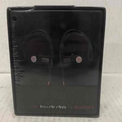 New In Box Sealed Beats By Dr. Dre Bluetooth Wireless Ear-hook In Ear Headphone