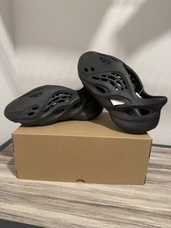 Yeezy Foam runner Onyx